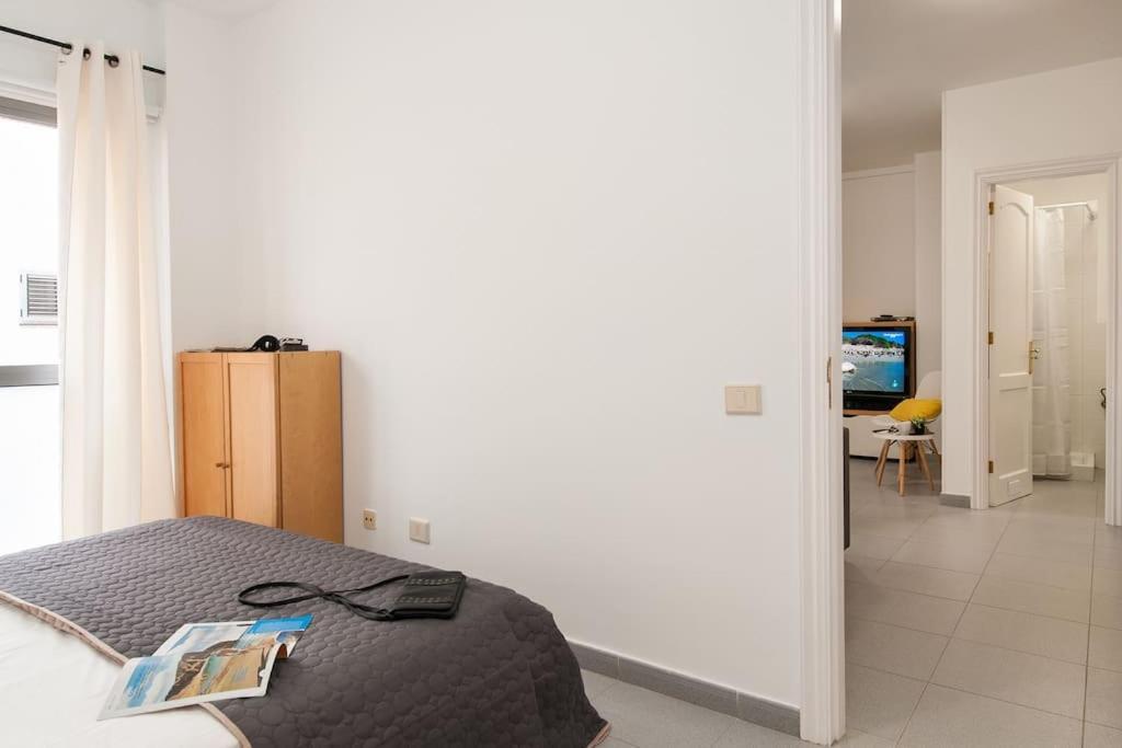Cosy Flat In The
