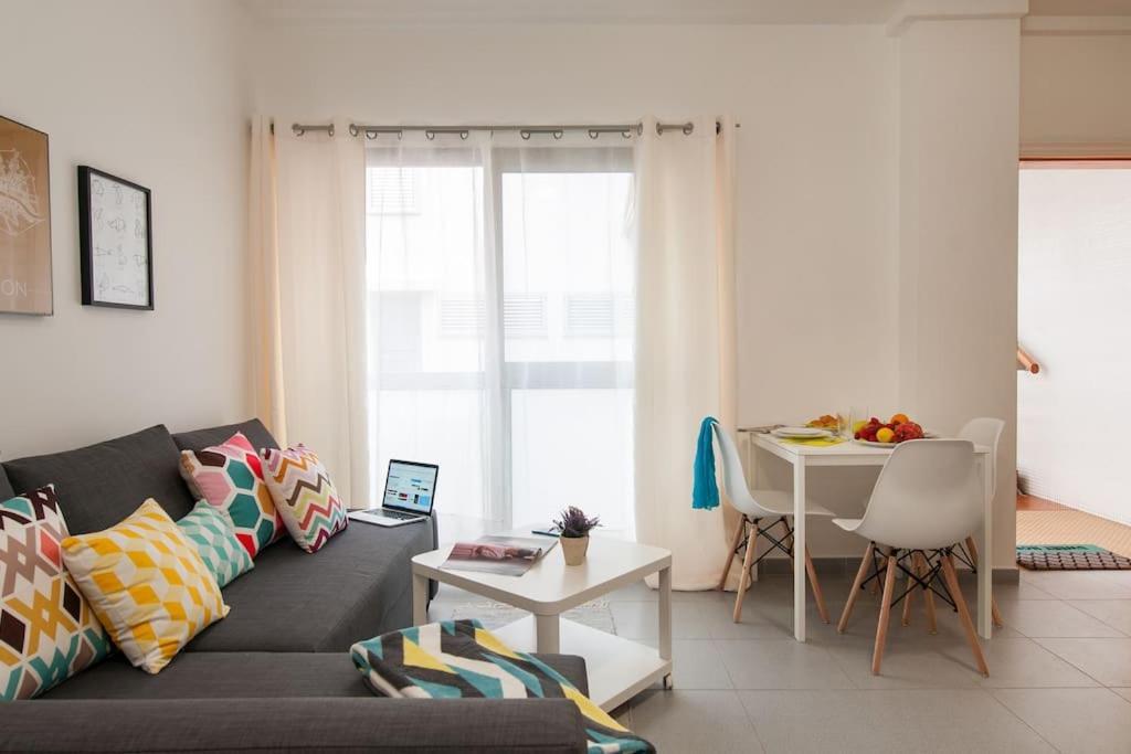 Apartment Cosy Flat In The *