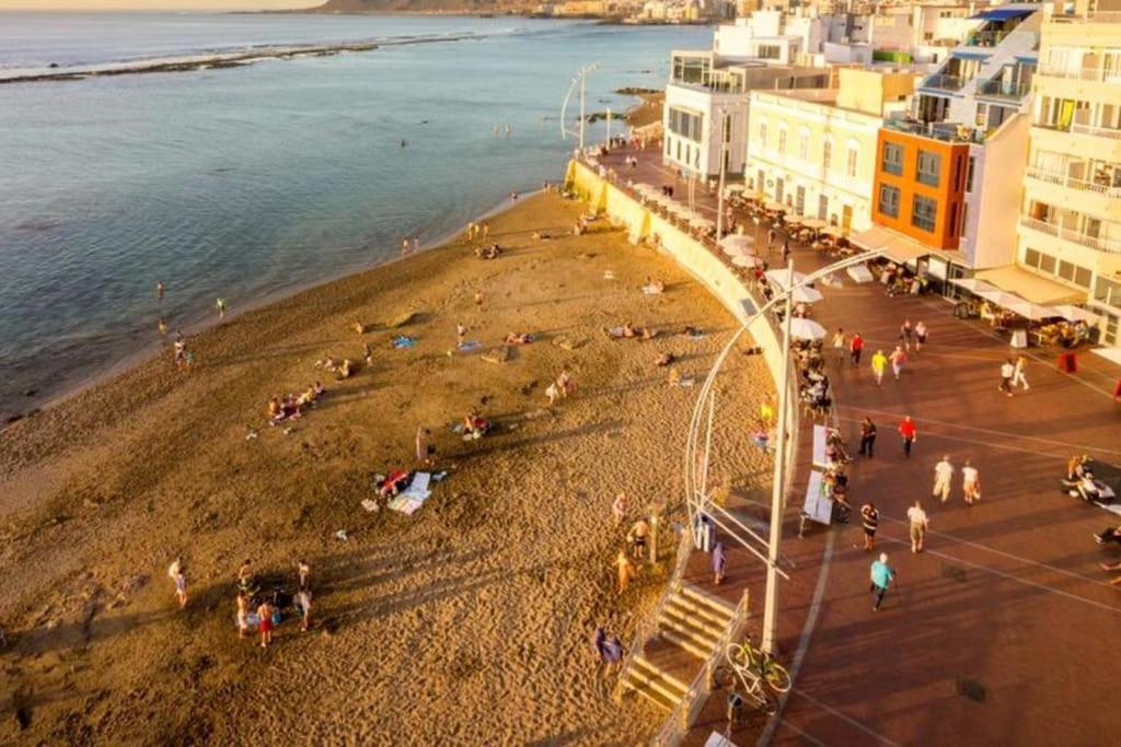 Cosy Flat In The Las Palmas de Gran Canaria