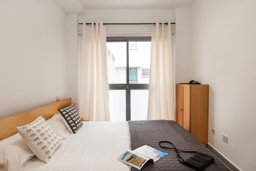 Cosy Flat In The