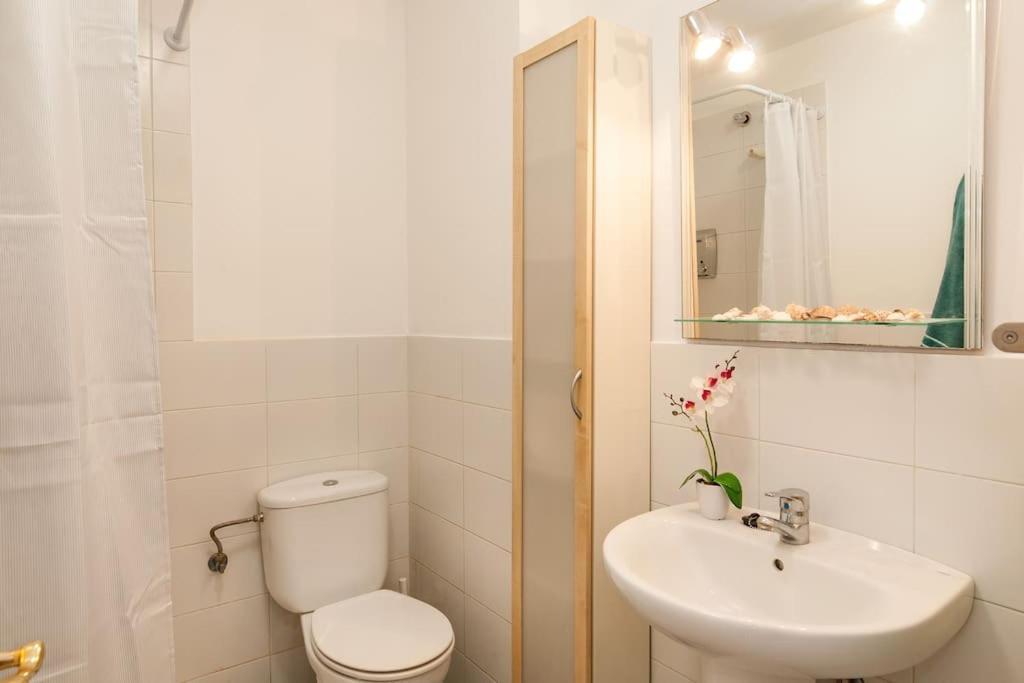 Cosy Flat In The * Las Palmas de Gran Canaria