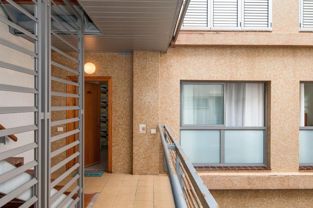 Cosy Flat In The